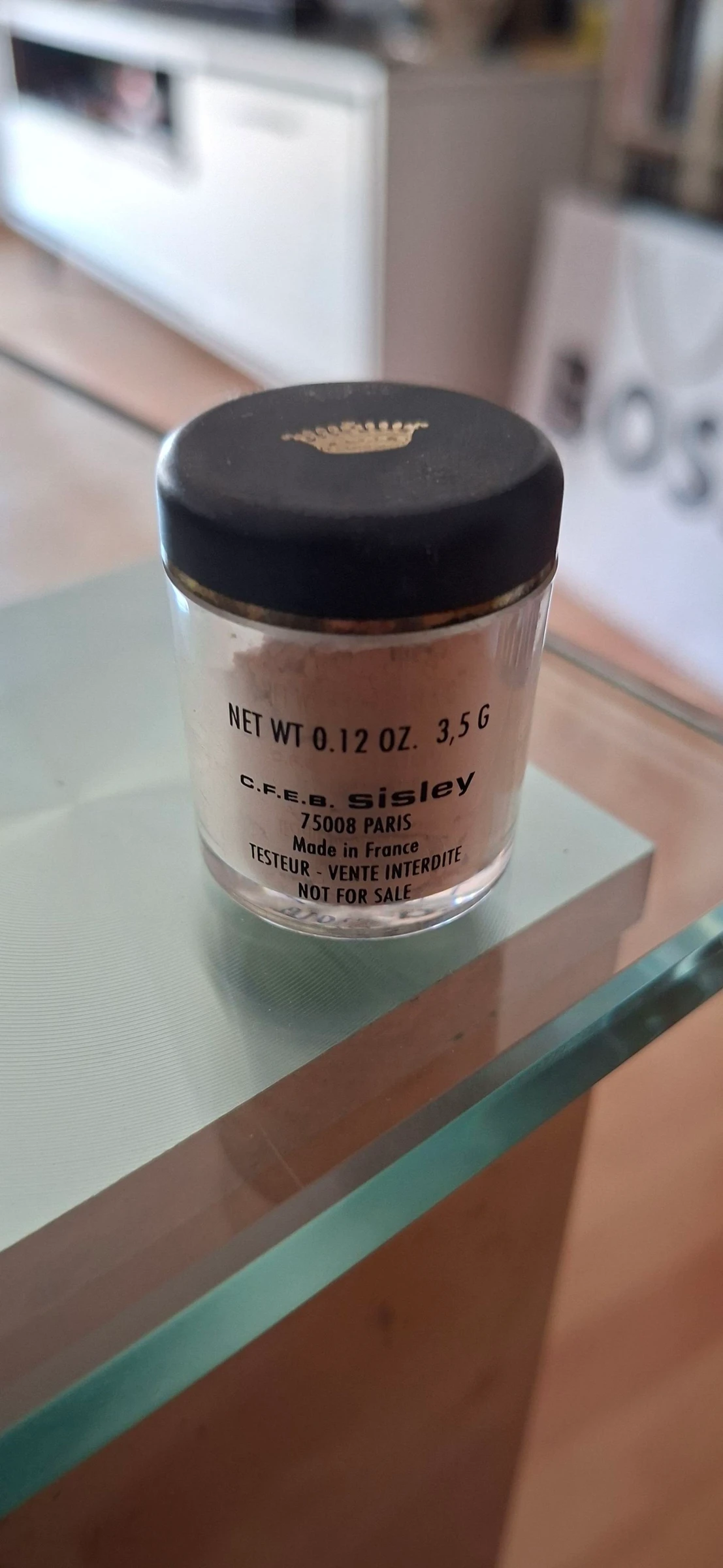 Sisley – photo 3